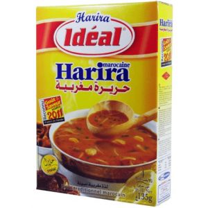 IDEAL HARIRA MAROCAINE 135G
