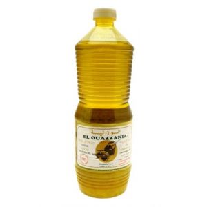EL OUAZZANIA OLIVE OIL 1L