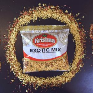 KRISH EXOTIC MIX 275G