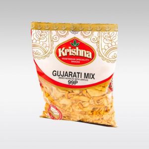 KRISHNA GUJRATI MIX 300G