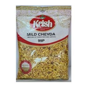 KRISH MILD CHEVDA 275G