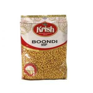 KRISH BOONDI 275G