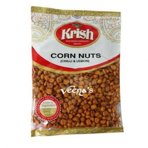 KRISH - CORN NUTS 250G