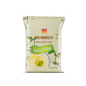 KASIH HUMMUS TAHINI 1KG