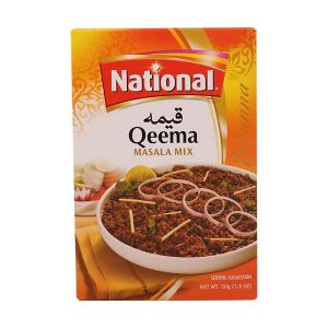 NATIONAL - QEEMA 50G