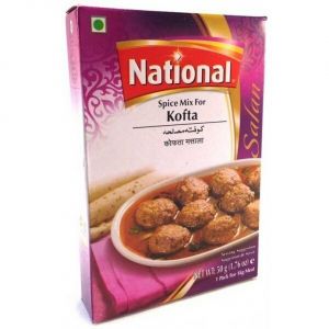 NATIONAL KOFTA 50G