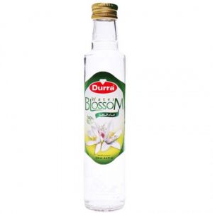 DURRA ORANGE BLOSSOM WATER 250ML
