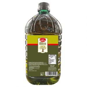 SOFRA - POMACE OLIVE OIL 3L