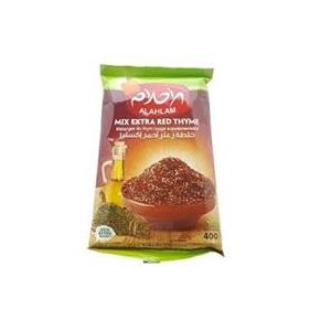 ALAHLAM MIX EXTRA RED THYME 400G