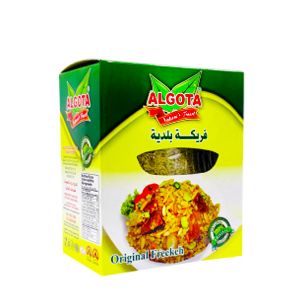 AL-GOTA FREEKEH 800