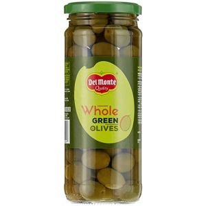 SALAM GREEN OLIVES 780G