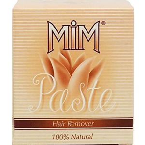 MIM HAIR REMOVER 130G