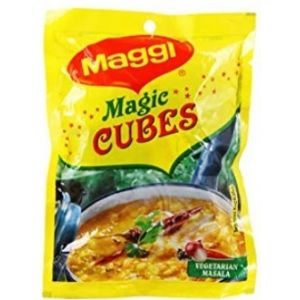 MAGGI VEG CUBES