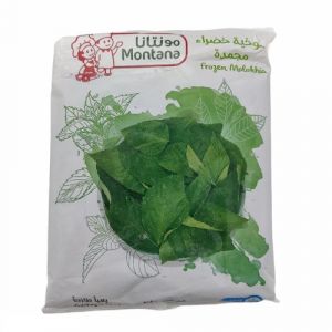 MONTANA MOLOKHEYE 400G