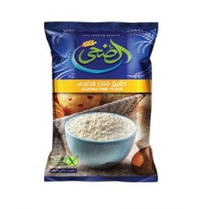 AL DOHA - FINE FLOUR 1KG