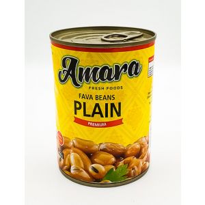 AMARA - FAVE BEANS EGYPTIAN 400G