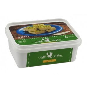 OGHAB HALWA WITH PISTACHIO 400G