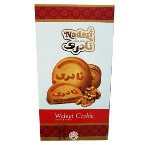 SPECIAL COOKIE WITH WALNUT