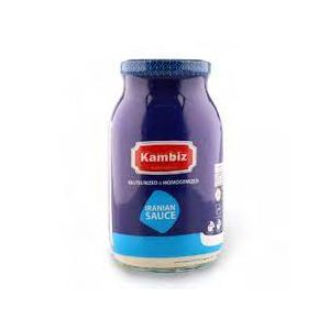 KAMBIZ IRANIAN SAUCE