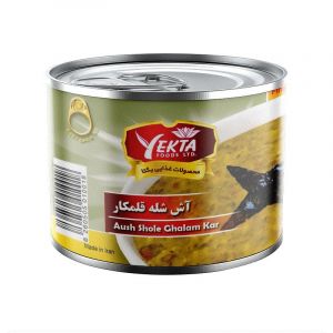 YEKTA AUSH SHOLE GHALAM KAR 570G