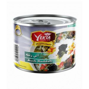 YEKTA AUSH RESHTEH 570G