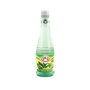 1 & 1 MINT WATER 330ML