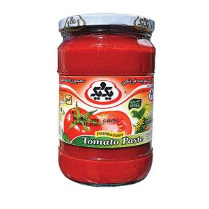 1 & 1 TOMATO PASTE 700G