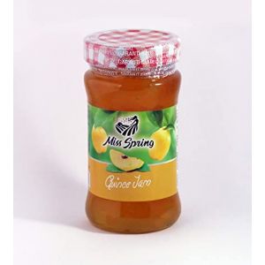QUINCE JAM 300G