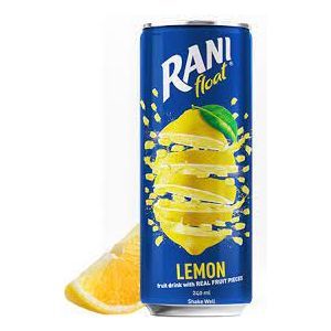 RANI LEMON 240ML 
