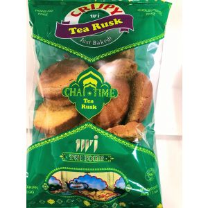 CRISPY TEA RUSK