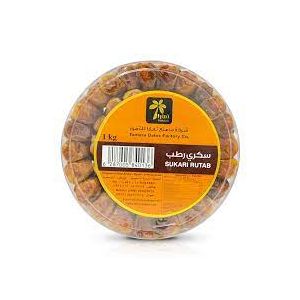 SUKARI RUTAB 1KG