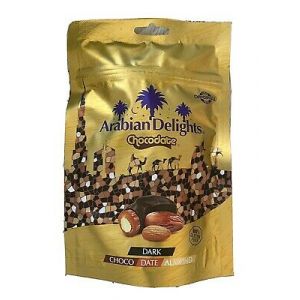 ARABIAN DELIGHTS CHOCOLATE