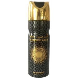AL HARAMAIN MAKKAH BODY SPRAY 