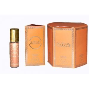 NABEEL PERFUME OIL