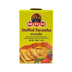 MDH - STUFFED PARANTHA MASALA 100G