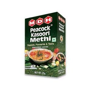 MDH KASOORI METHI 25G