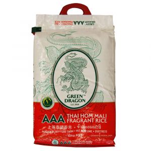 AAA THAI RICE 10KG