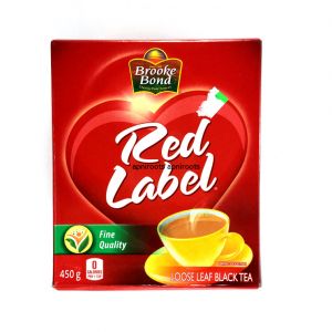 BROOKE BOND - RED LABEL 450G