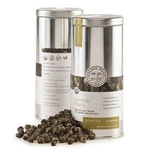 JASMINE TEA 4OZ