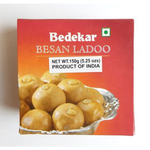 BEDEKAR - BESAN LADO 150G