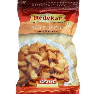 BEDEKAR - SHANKARPALE 200G