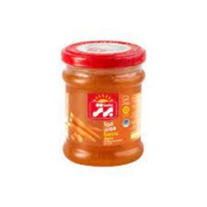 YEKTA CARROT JAM 280G