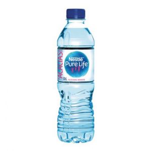 NESTLE PURE KIFE WATER 50CL
