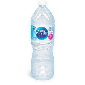 NESTLE PURE LIFE WATER 1L