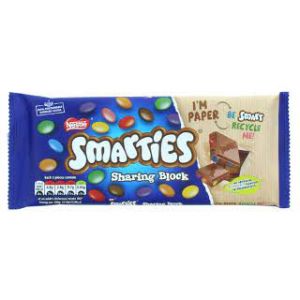 SMARTIES