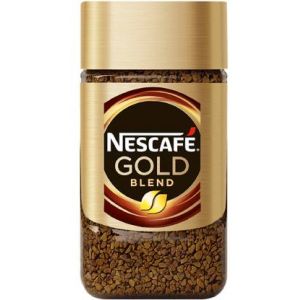 NESCAFE GOLD BLEND 50G