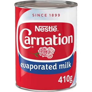 NESTLE CARNATION TOPPING EVAMP MILK 410ML