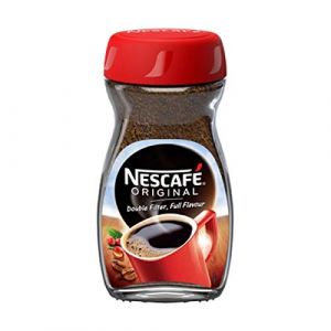 NESCAFE - ORGINAL 95G 