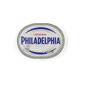 DAIRY DAY PHILADELPHIA CHEESE 180G