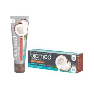BIOMED - SUPERWHITE 100G